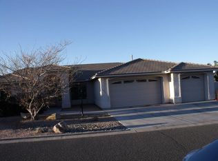 2281 Mesa Dr, Kingman, AZ 86401