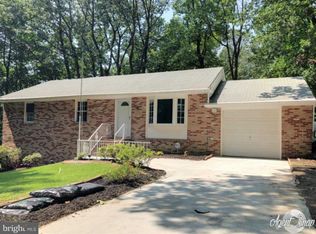 205 Vasey Ave, Lindenwold, NJ 08021