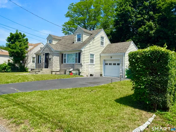 171 Boswell Street, Stratford, CT 06615