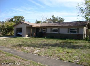 4005 Alachua Ave, Titusville, FL 32796