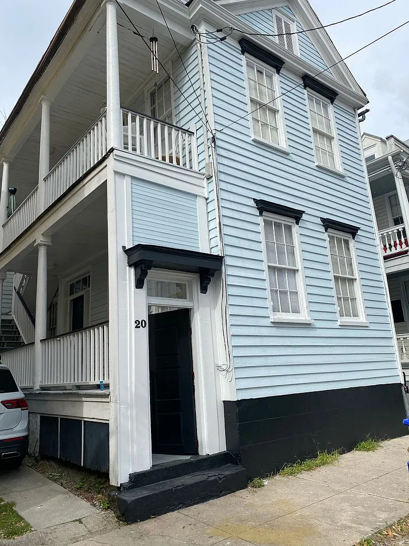 20 Morris St — Photo 1