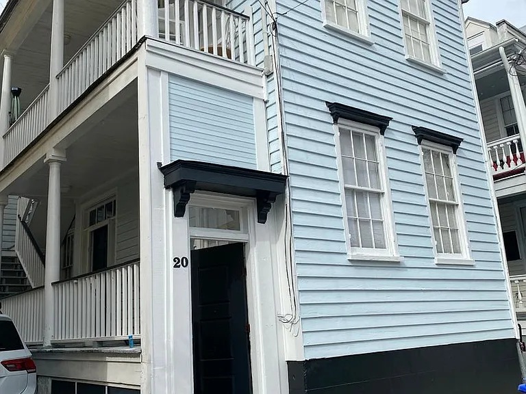 20 Morris St #A — Photo 18