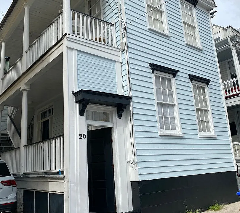20 Morris St #A