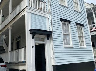 20 Morris St #A, Charleston, SC 29403