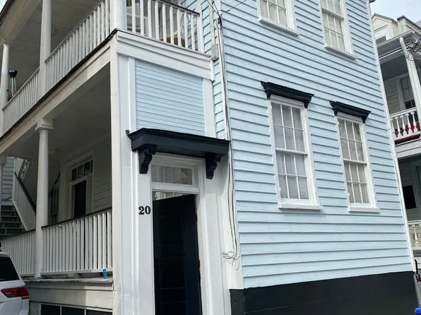 20 Morris St, Charleston, SC