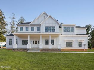 11 Clifford Graves Ct, Red Bank, NJ 07701