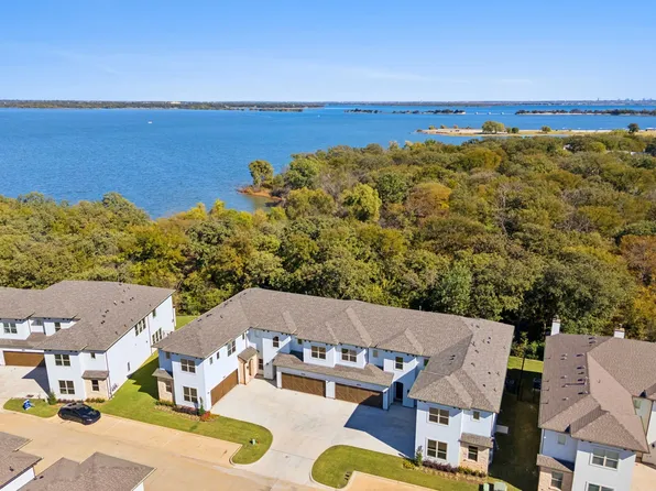 444 Waters Edge Dr Unit 719, Lake Dallas, TX 75065