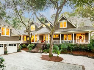 60 River Marsh Ln, Johns Island, SC 29455