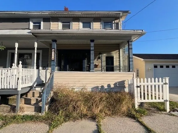 236 W Railroad St, Nesquehoning, PA 18240