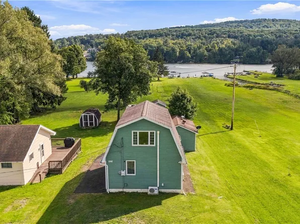 8279 Route 243 #B, Rushford, NY 14777