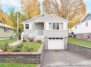 18 Mokema Ave, Waltham, MA 02451