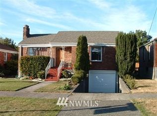 920 NW 54th St, Seattle, WA 98107