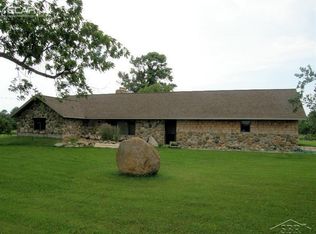 14622 W Peet Rd, Oakley, MI 48649