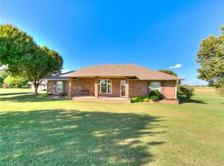 1101 NW 16th St, Newcastle, OK 73065
