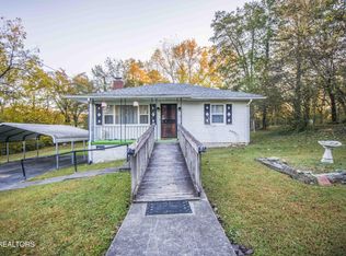 115 Dogwood Ln, Powell, TN 37849