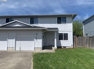 4461 Fergus Ave, Eugene, OR