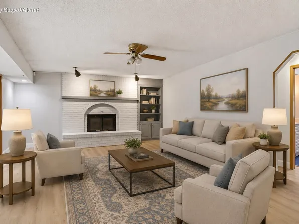 3317 S Benton Avenue, Springfield, MO 65807