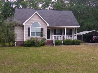 1538 Pine Valley Dr, Elgin, SC 29045
