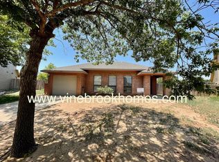 1321 Pueblo Loop, Portales, NM 88130