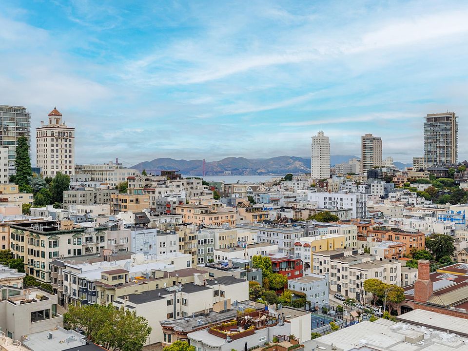 1000 Mason St San Francisco CA | Zillow