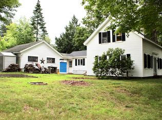 95 Sullivan St, Berwick, ME 03901