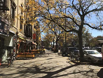 Rented by Bohemia Realty Group