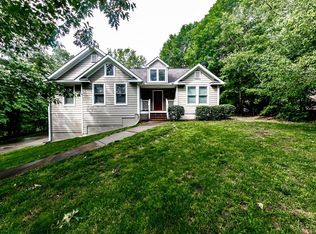 138 Smokestack Rdg, Fairmount, GA 30139