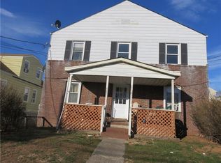 627 Raritan Ave, Perth Amboy, NJ 08861