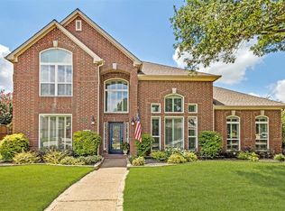 3009 Saint Regas Dr, Plano, TX 75093