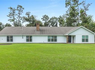 543 You Winn Rd, Lake Charles, LA 70611