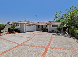 256 Spence Ave, Milpitas, CA 95035