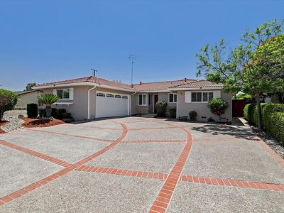 256 Spence Ave, Milpitas, CA, 95035