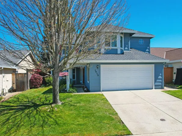 1413 New England Dr, Roseville, CA 95661