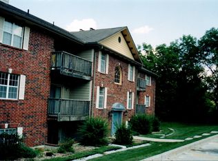 3407 NW Duncan Rd APT 9, Blue Springs, MO 64015