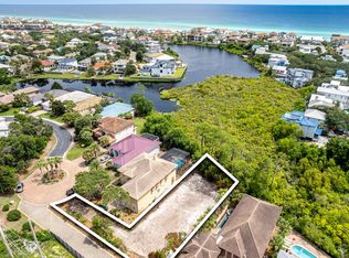 4600 Paradise Isle, Destin, FL 32541