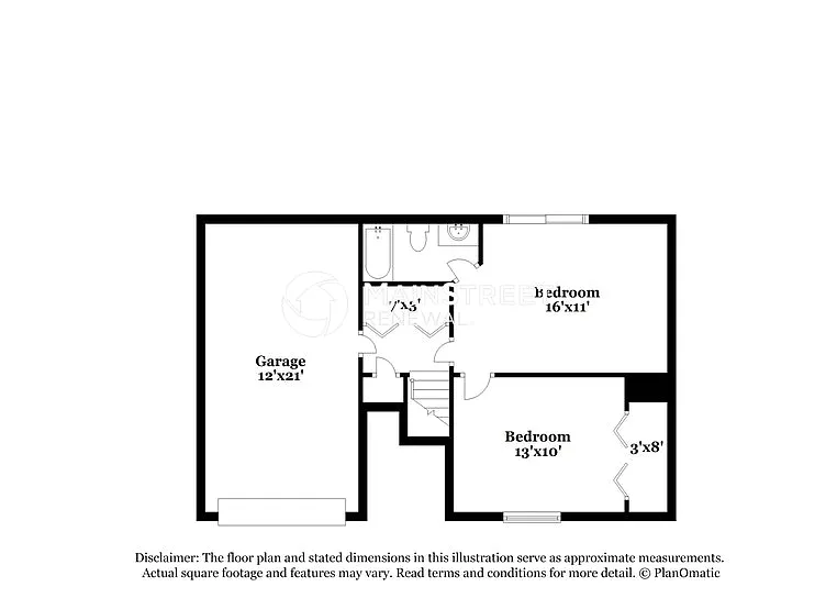 Building Photo - 3305 Landgraf Close