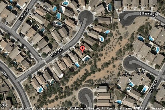 Map View
