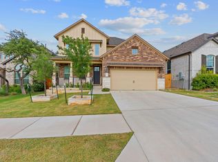 1509 Blue Creek Ln, Georgetown, TX 78628