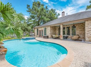 17819 Honeysuckle Springs Rd, Humble, TX 77346