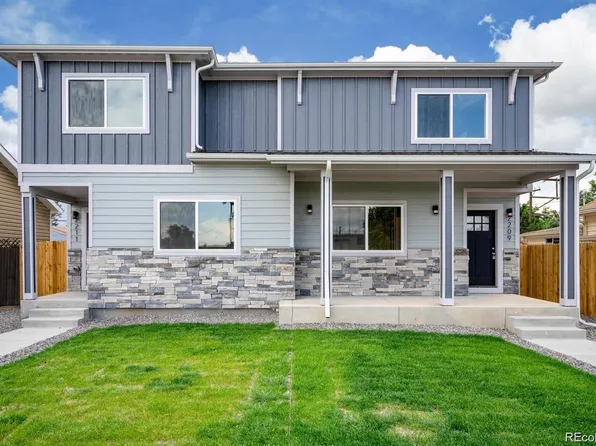 2209 S Fox Street, Denver, CO 80223