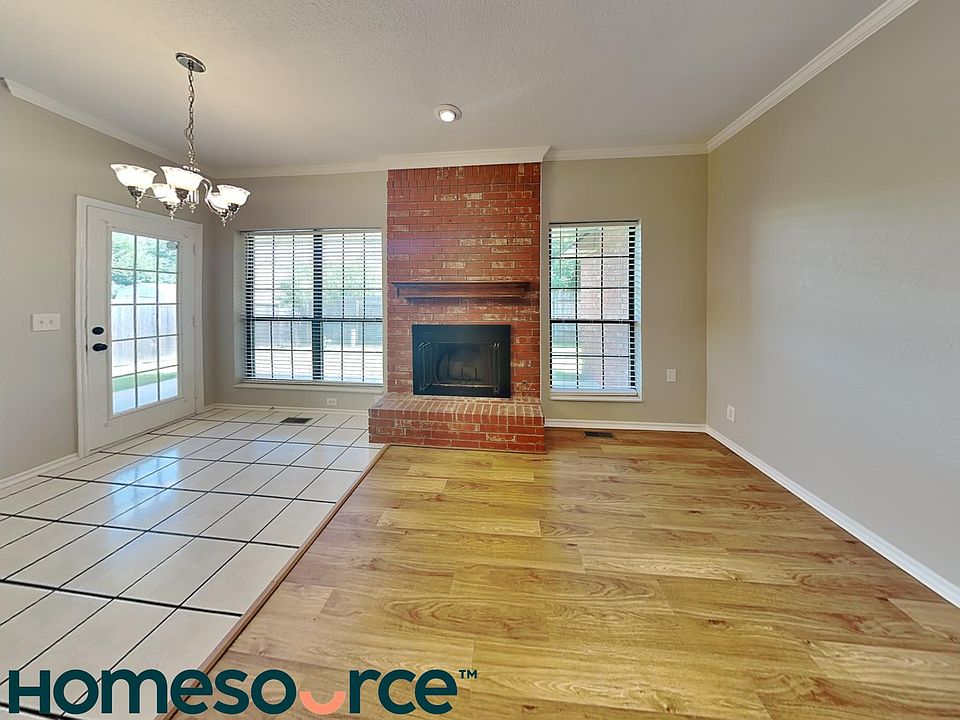 1630 Grey Fox Run, Oklahoma City, OK 73131 Zillow