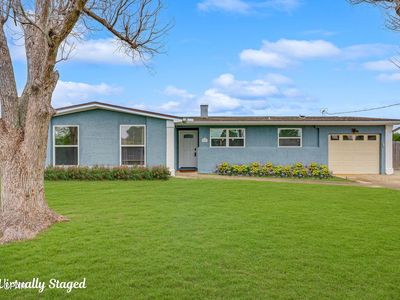 4121 Cherry Ln, Panama City, FL, 32404