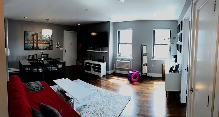 Rented by Boerum Hill Realty | media 15