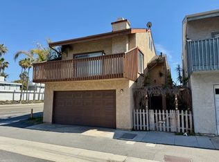 17101 4th St #B, Sunset Beach, CA 90742