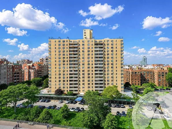 1311 Brightwater Ave APT 3B, Brooklyn, NY 11235