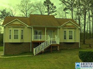102 Lela Ave, Sumiton, AL 35148