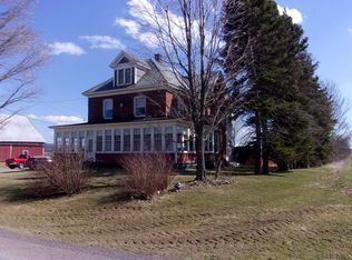 592 Pike School Rd, Berlin, PA 15530