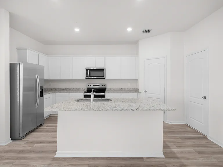 Citrus Place — Photo 40