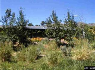 3700 Right Hand Canyon Rd, Reno, NV 89510