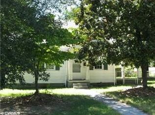 1904 Chuckatuck Ave, Petersburg, VA 23805